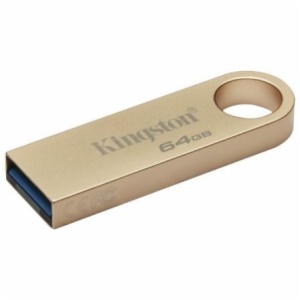 PENDRIVE KINGSTON DTSE9G3/64GB